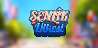 Şenlik Ülkesi