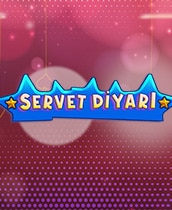 Servet Diyarı