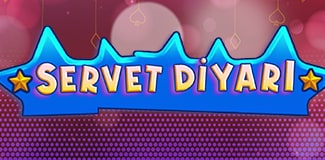 Servet Diyarı