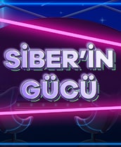 Siber'in Gücü