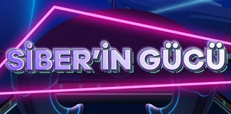 Siber'in Gücü