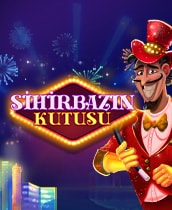 Sihirbazın Kutusu