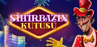 Sihirbazın Kutusu