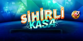 Sihirli Kasa