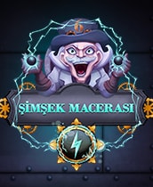 Şimşek Macerası