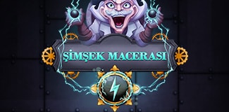 Şimşek Macerası