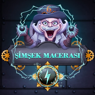 Şimşek Macerası
