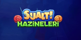 Sualtı Hazineleri