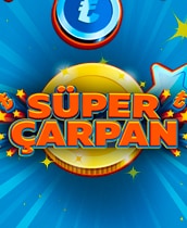 Süper Çarpan