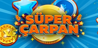 Süper Çarpan
