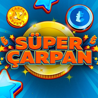 Süper Çarpan