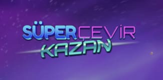 Süper Çevir Kazan