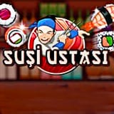 Suşi Ustası