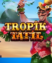 Tropik Tatil