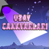 Uzay Canavarları