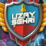 Uzay Şehri