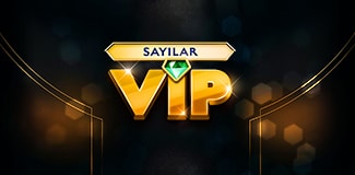 Vıp Sayılar