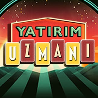 Yatırım Uzmanı