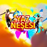 Yaz Neşesi