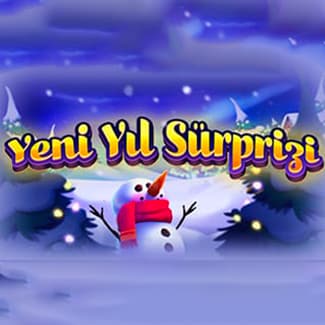 Yeni Yıl Sürprizi