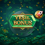 Yeşil Bonus New