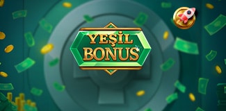 Yeşil Bonus