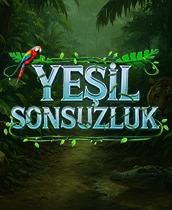 Yeşil Sonsuzluk