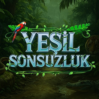Yeşil Sonsuzluk