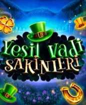 Yeşil Vadi Sakinleri