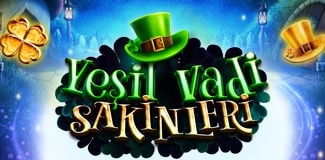 Yeşil Vadi Sakinleri