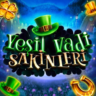 Yeşil Vadi Sakinleri