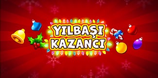 Yılbaşı Kazancı