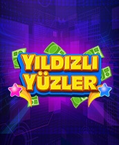 Yıldızlı Yüzler