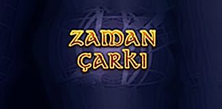 Zaman Çarkı