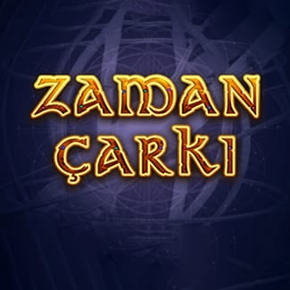Zaman Çarkı