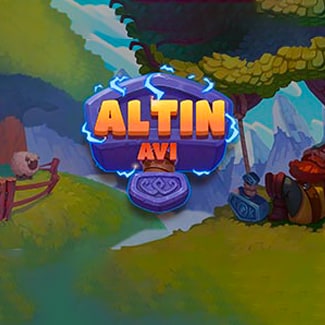 Altın Avı