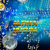 Altına Hücum