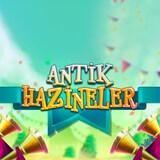 Antik Hazineler