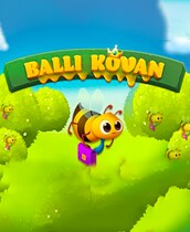 Ballı Kovan