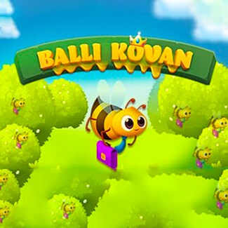 Ballı Kovan