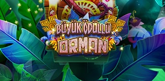 Büyük Ödüllü Orman