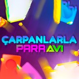 Çarpanlarla Para Avı