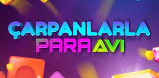 Çarpanlarla Para Avı