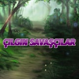 Çılgın Savaşçılar