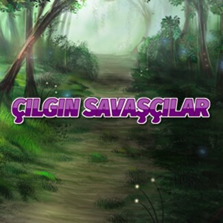 Çılgın Savaşçılar