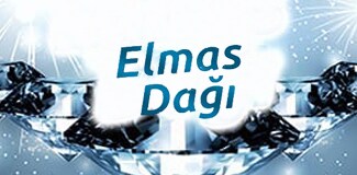 Elmas Dağı