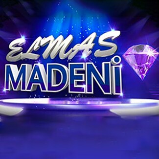 Elmas Madeni