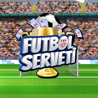 Futbol Serveti