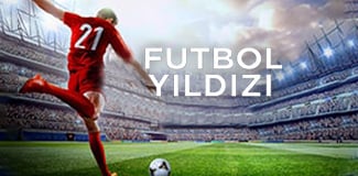 Futbol Yıldızı