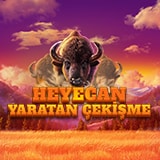 Heyecan Yaratan Çekişme